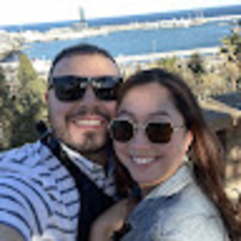 Meet your Posher, Carlos